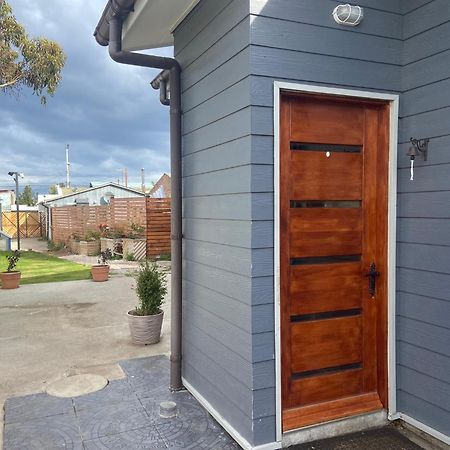 Cabanas Bosque Austral Punta Arenas Exterior photo